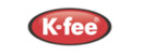 K-fee Firmenlogo für Erfahrungen zu Online-Shopping Testberichte zu Shops für Haushaltswaren products