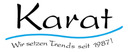 Karat24 Firmenlogo für Erfahrungen zu Online-Shopping Testberichte zu Mode in Online Shops products