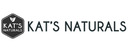 Kat's Naturals Firmenlogo für Erfahrungen zu Ernährungs- und Gesundheitsprodukten