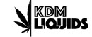 KDM Liquids Firmenlogo für Erfahrungen zu Gute Zwecke & Stiftungen