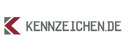 Kennzeichen Firmenlogo für Erfahrungen zu Autovermieterungen und Dienstleistern