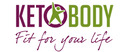 Keto Body Firmenlogo für Erfahrungen zu Online-Shopping Sportshops & Fitnessclubs products