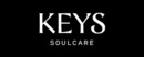 Keys Soulcare Firmenlogo für Erfahrungen zu Online-Shopping Erfahrungen mit Anbietern für persönliche Pflege products