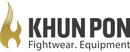 Khunpon Firmenlogo für Erfahrungen zu Online-Shopping Testberichte zu Mode in Online Shops products