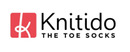 Knitido Firmenlogo für Erfahrungen zu Online-Shopping Testberichte zu Mode in Online Shops products