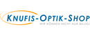 Knufis Optik Shop Firmenlogo für Erfahrungen zu Online-Shopping Testberichte zu Shops für Haushaltswaren products