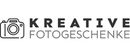 Kreative-Fotogeschenke Firmenlogo für Erfahrungen zu Geschenkeläden