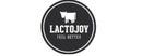 LactoJoy Firmenlogo für Erfahrungen zu Online-Shopping Erfahrungen mit Anbietern für persönliche Pflege products