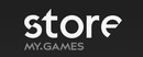 Store My Games Firmenlogo für Erfahrungen zu Online-Shopping Multimedia products