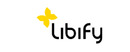 Libify Firmenlogo für Erfahrungen zu Rezensionen über andere Dienstleistungen