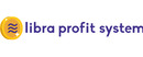 Libra Profit App Firmenlogo für Erfahrungen zu Finanzprodukten und Finanzdienstleister