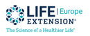 Life Extension Europe Firmenlogo für Erfahrungen zu Online-Shopping Erfahrungen mit Anbietern für persönliche Pflege products