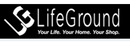 LifeGround Firmenlogo für Erfahrungen zu Online-Shopping Testberichte zu Shops für Haushaltswaren products