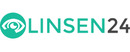 Linsen24 Firmenlogo für Erfahrungen zu Online-Shopping Persönliche Pflege products