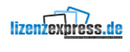 Lizenzexpress Firmenlogo für Erfahrungen zu Testberichte über Software-Lösungen