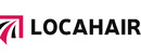 Locahair Firmenlogo für Erfahrungen zu Online-Shopping Erfahrungen mit Anbietern für persönliche Pflege products