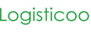 Logisticoo Firmenlogo für Erfahrungen zu Post & Pakete