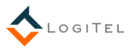 Logitel Firmenlogo für Erfahrungen zu Telefonanbieter