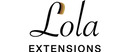 Lola Extensions Firmenlogo für Erfahrungen 