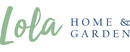 Lola Home and Garden Firmenlogo für Erfahrungen zu Online-Shopping Testberichte zu Shops für Haushaltswaren products