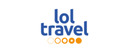 Lol.travel Firmenlogo für Erfahrungen zu Reise- und Tourismusunternehmen