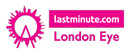 London Eye Firmenlogo für Erfahrungen zu Reise- und Tourismusunternehmen