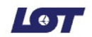 LOT Polish Airlines Firmenlogo für Erfahrungen zu Reise- und Tourismusunternehmen