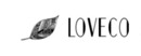 LOVECO Firmenlogo für Erfahrungen zu Online-Shopping Testberichte zu Mode in Online Shops products