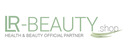 LR Beauty Firmenlogo für Erfahrungen zu Online-Shopping Erfahrungen mit Anbietern für persönliche Pflege products