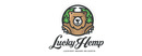 Lucky Hemp Firmenlogo für Erfahrungen zu Ernährungs- und Gesundheitsprodukten