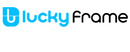 Luckyframe Firmenlogo für Erfahrungen zu Online-Shopping Multimedia Erfahrungen products