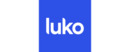 Luko Firmenlogo für Erfahrungen zu Versicherungsgesellschaften, Versicherungsprodukten und Dienstleistungen