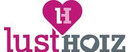 LustHoiz Firmenlogo für Erfahrungen zu Online-Shopping Erotik products