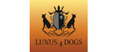 Luxus4dogs Firmenlogo für Erfahrungen zu Online-Shopping Haustierladen products