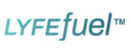 LYFE Fuel Firmenlogo für Erfahrungen zu Ernährungs- und Gesundheitsprodukten