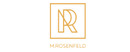 M. Rosenfeld Firmenlogo für Erfahrungen zu Online-Shopping Testberichte Büro, Hobby und Partyzubehör products
