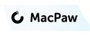 MacPaw Firmenlogo für Erfahrungen zu Testberichte über Software-Lösungen
