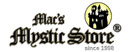 Mac`s Mystic Store Firmenlogo für Erfahrungen zu Online-Shopping Erfahrungsberichte zu Erotikshops products