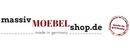 Massiv Moebel Shop Firmenlogo für Erfahrungen zu Online-Shopping Testberichte zu Shops für Haushaltswaren products
