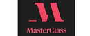 MasterClass Firmenlogo für Erfahrungen zu Studium & Ausbildung