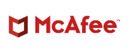 McAfee Firmenlogo für Erfahrungen zu Software-Lösungen