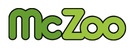 McZoo Firmenlogo für Erfahrungen zu Online-Shopping Haustierladen products