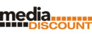 Media discount Firmenlogo für Erfahrungen zu Online-Shopping Elektronik products
