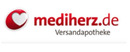 Mediherz Firmenlogo für Erfahrungen zu Online-Shopping Erfahrungen mit Anbietern für persönliche Pflege products