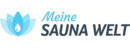 Meine Sauna Welt Firmenlogo für Erfahrungen zu Online-Shopping Testberichte zu Shops für Haushaltswaren products