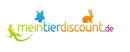 Meintier Discount Firmenlogo für Erfahrungen zu Online-Shopping Haustierladen products