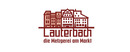Lauterbach Firmenlogo für Erfahrungen zu Restaurants und Lebensmittel- bzw. Getränkedienstleistern