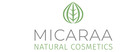 Micaraa Firmenlogo für Erfahrungen zu Online-Shopping Persönliche Pflege products