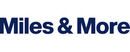 Miles & More | Lufthansa Firmenlogo für Erfahrungen zu Reise- und Tourismusunternehmen