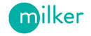 Milker Firmenlogo für Erfahrungen zu Online-Shopping Mode products